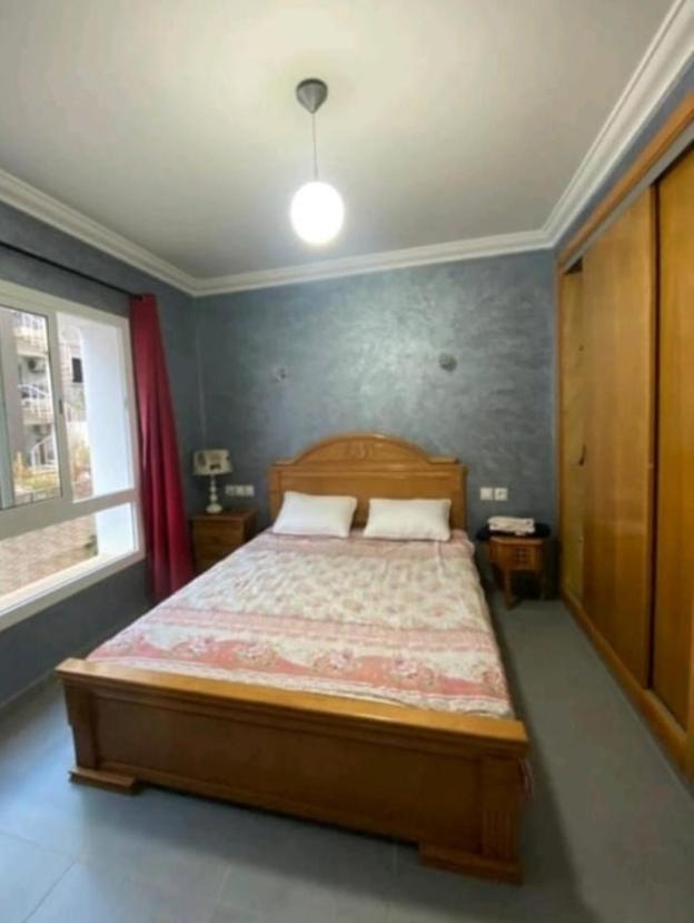 Appartement Sakani Agadir